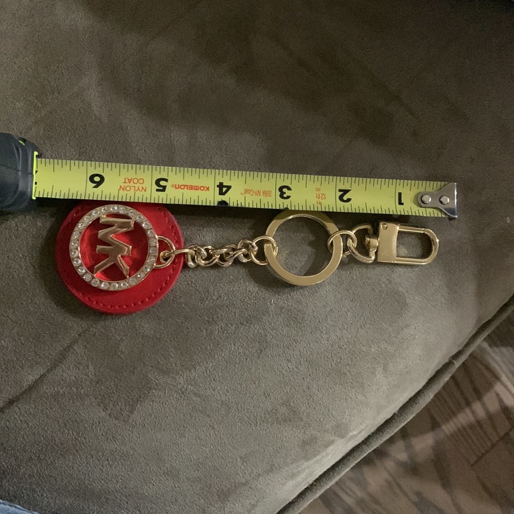 Michael Kors key chain. - Picture 6 of 6
